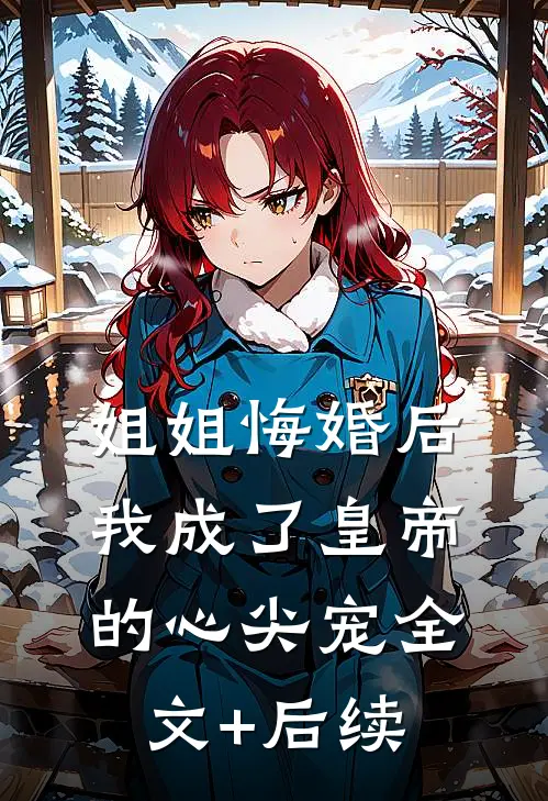 君有白月光，妾存朱砂痣完整文集阅读