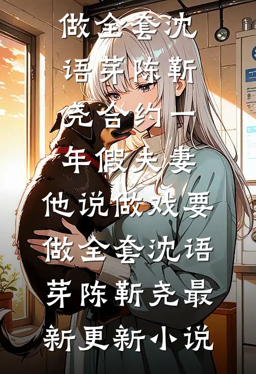 姐姐对我严重过敏热门小说