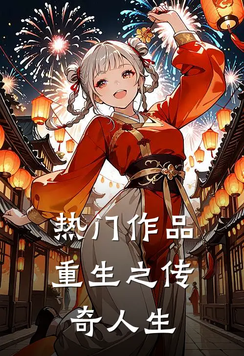 热门作品重生之传奇人生