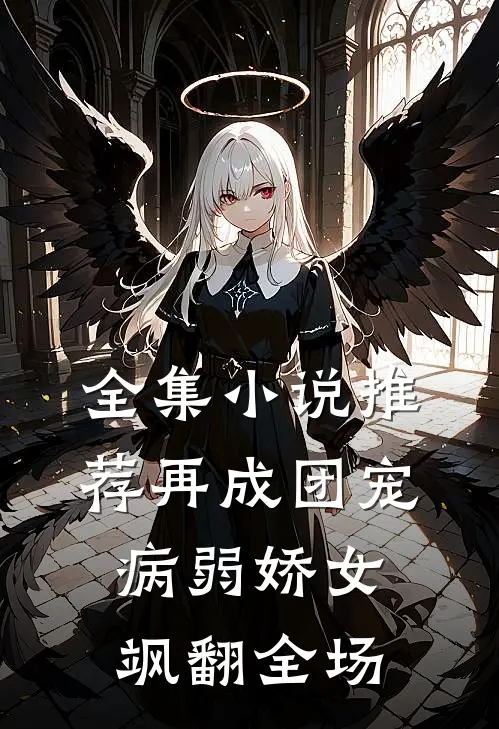 全集小说推荐再成团宠，病弱娇女飒翻全场
