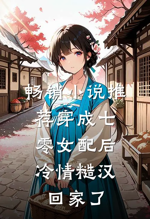 畅销小说推荐穿成七零女配后，冷情糙汉回家了