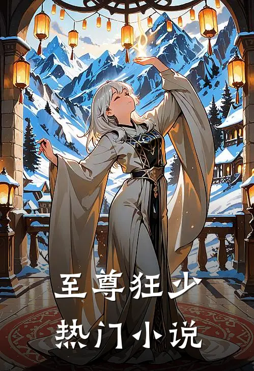 至尊狂少热门小说