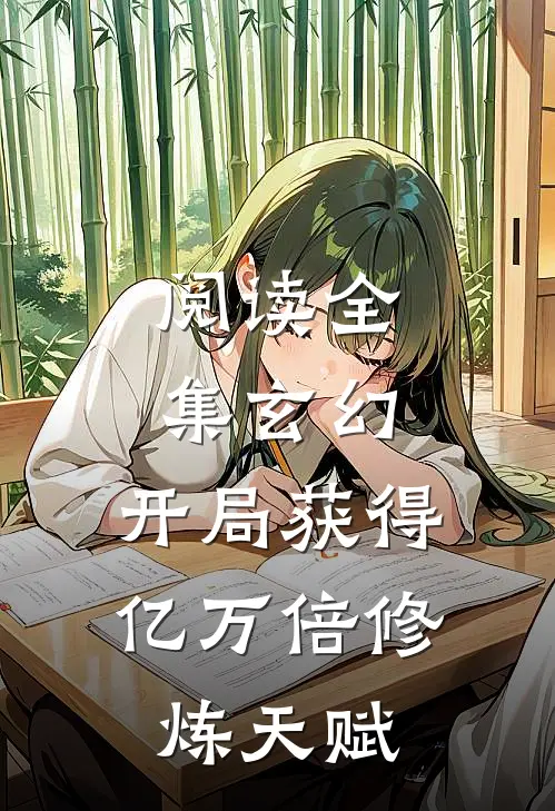 阅读全集玄幻：开局获得亿万倍修炼天赋