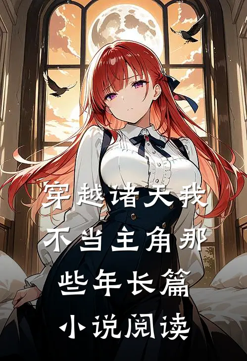 穿越诸天我不当主角那些年长篇小说阅读