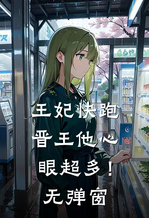 王妃快跑，晋王他心眼超多！无弹窗
