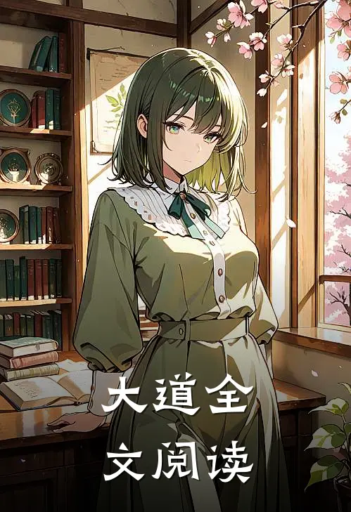 大道全文阅读