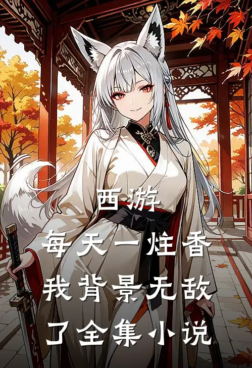 西游：每天一炷香，我背景无敌了全集小说