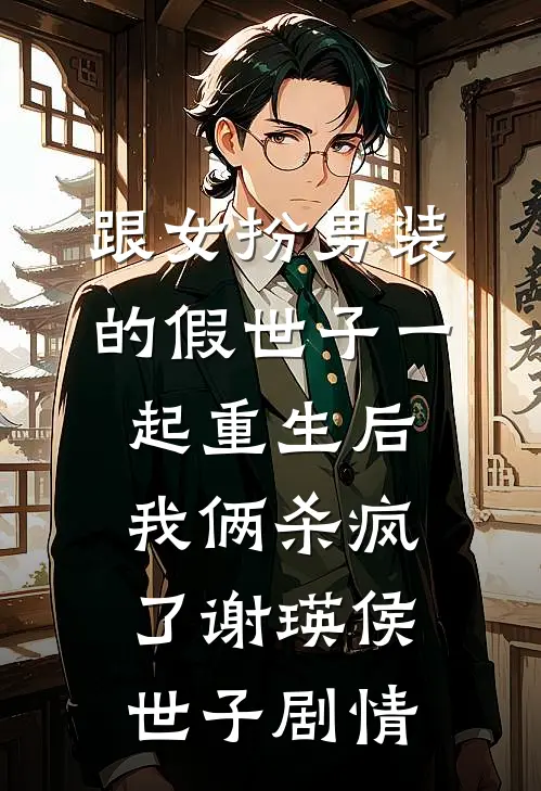 她走后万物失色完整阅读
