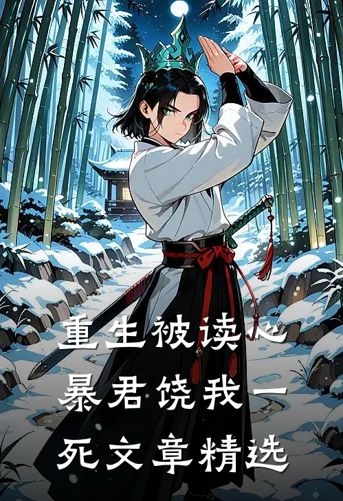 重生被读心：暴君饶我一死文章精选