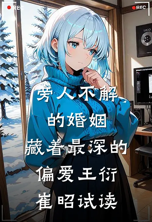 从苦难中接过的崽，成了我的劫完结+番外