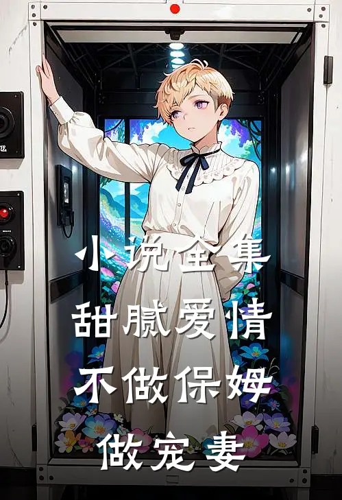小说全集甜腻爱情：不做保姆做宠妻