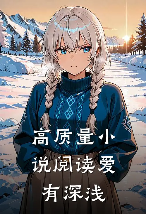高质量小说阅读爱有深浅