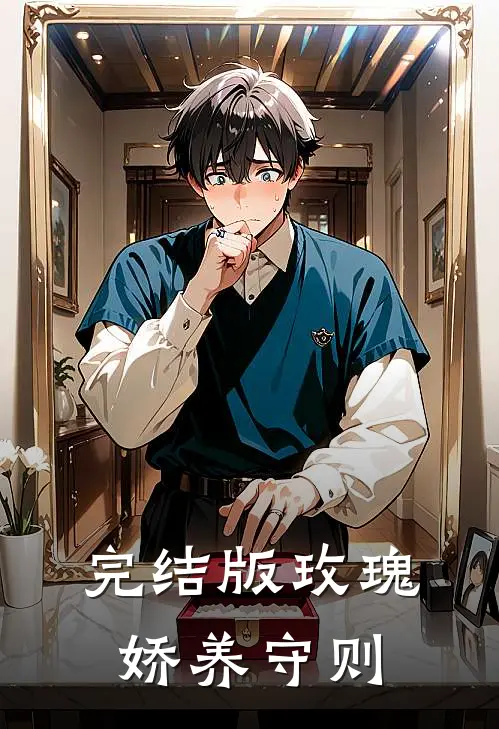 完结版玫瑰娇养守则
