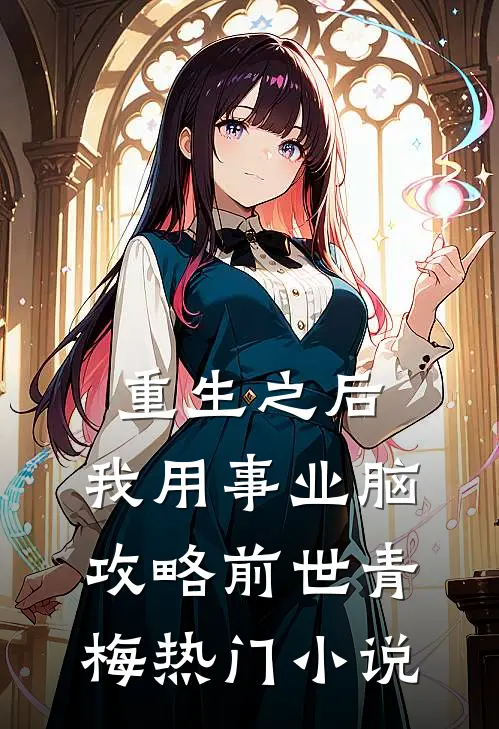 重生之后，我用事业脑攻略前世青梅热门小说