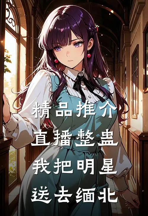 精品推介直播整蛊：我把明星送去缅北