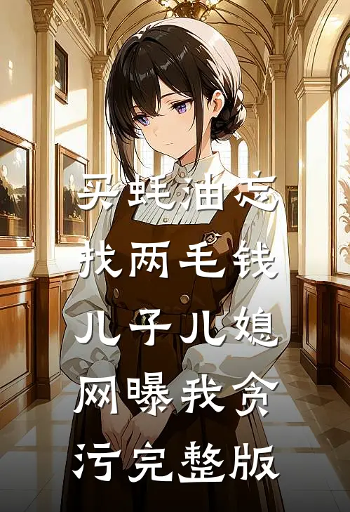 爱是枷锁，我于废墟之上新生精彩