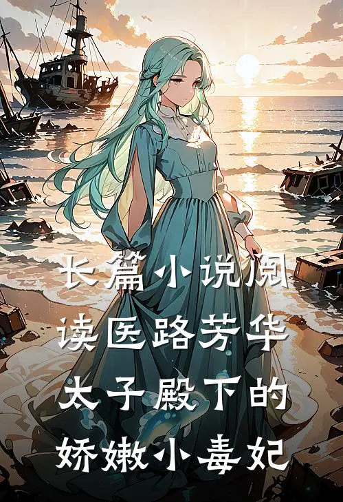 长篇小说阅读医路芳华：太子殿下的娇嫩小毒妃