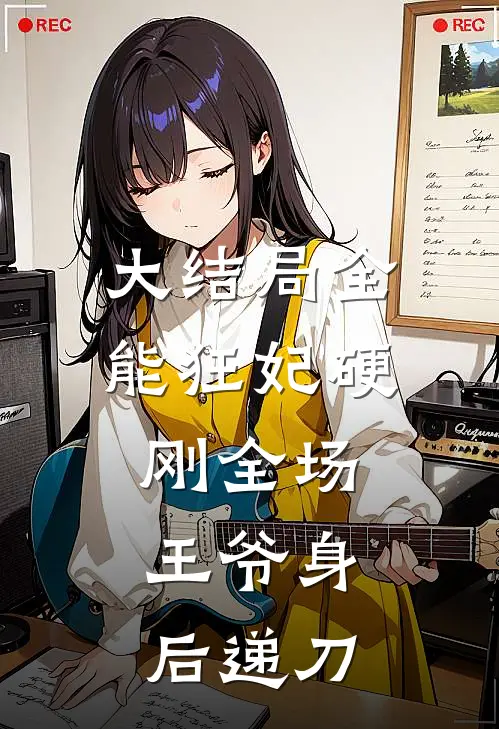 大结局全能狂妃硬刚全场，王爷身后递刀