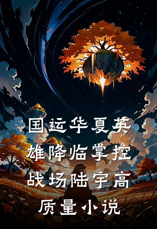 国运华夏英雄降临掌控战场陆宇高质量小说