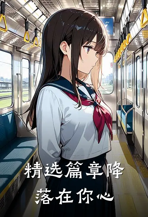 精选篇章降落在你心