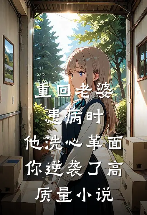 重回老婆患病时，他洗心革面你逆袭了高质量小说