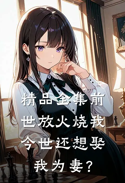 精品全集前世放火烧我，今世还想娶我为妻？