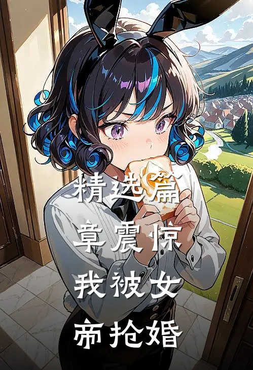 精选篇章震惊，我被女帝抢婚