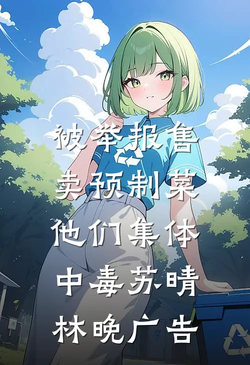替身新娘，先婚后爱，人生美满！