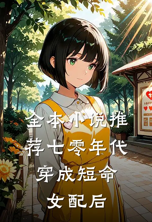全本小说推荐七零年代：穿成短命女配后