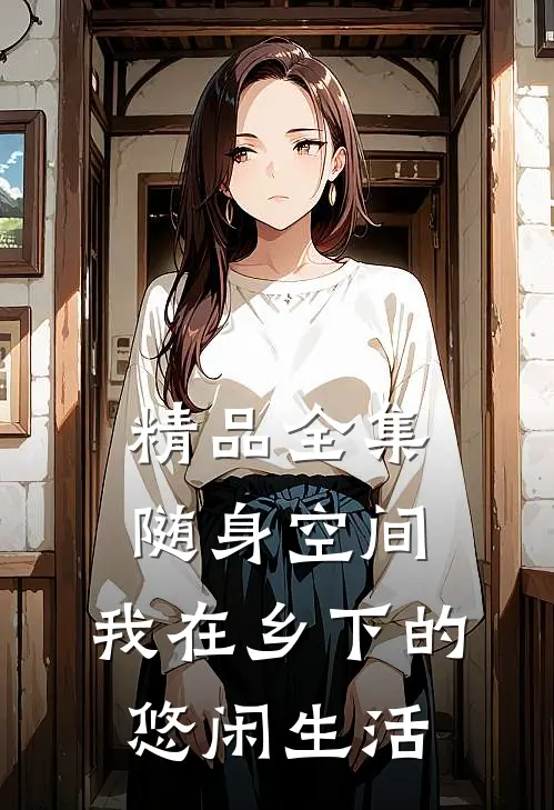 精品全集随身空间：我在乡下的悠闲生活
