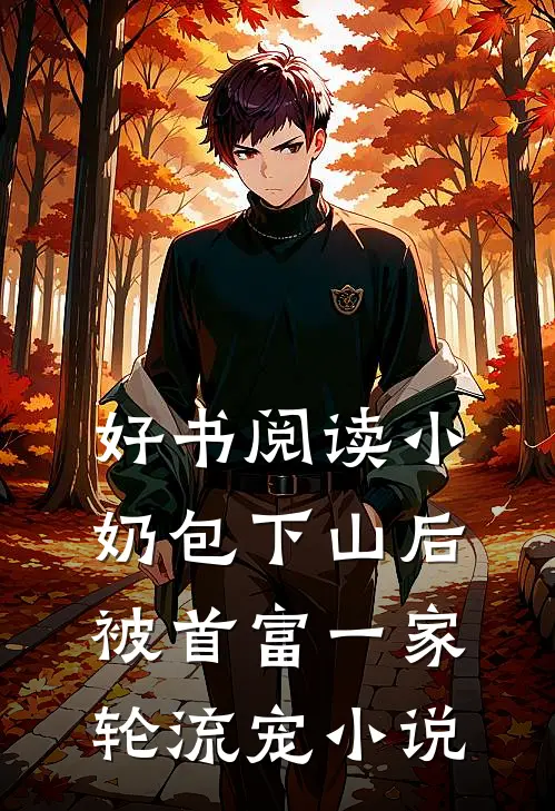 好书阅读小奶包下山后,被首富一家轮流宠小说