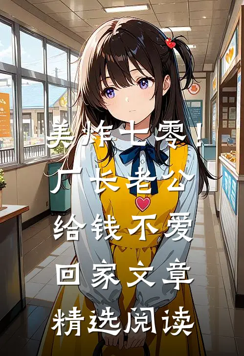 美炸七零！厂长老公给钱不爱回家文章精选阅读