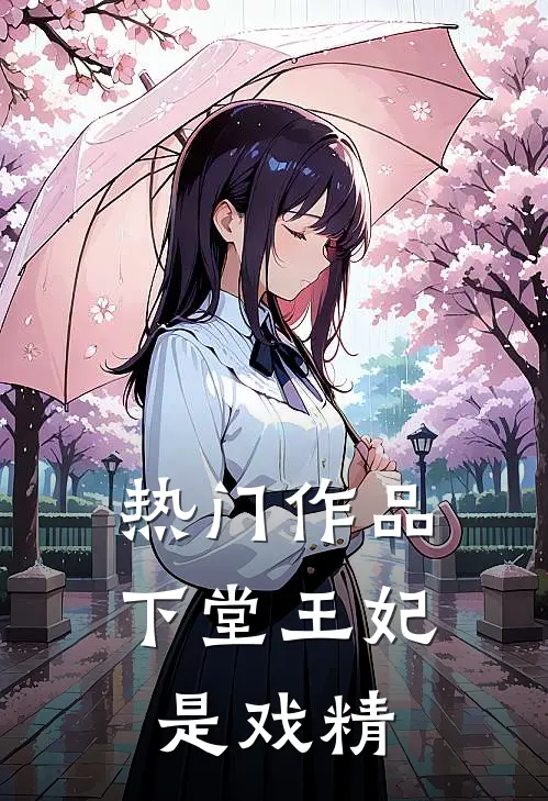 热门作品下堂王妃是戏精
