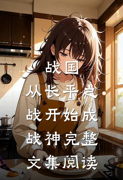 战国：从长平之战开始成战神完整文集阅读