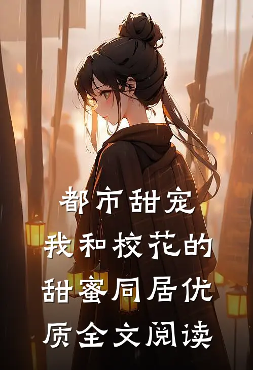都市甜宠：我和校花的甜蜜同居优质全文阅读