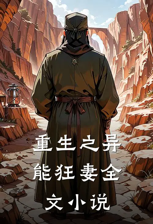 重生之异能狂妻全文小说