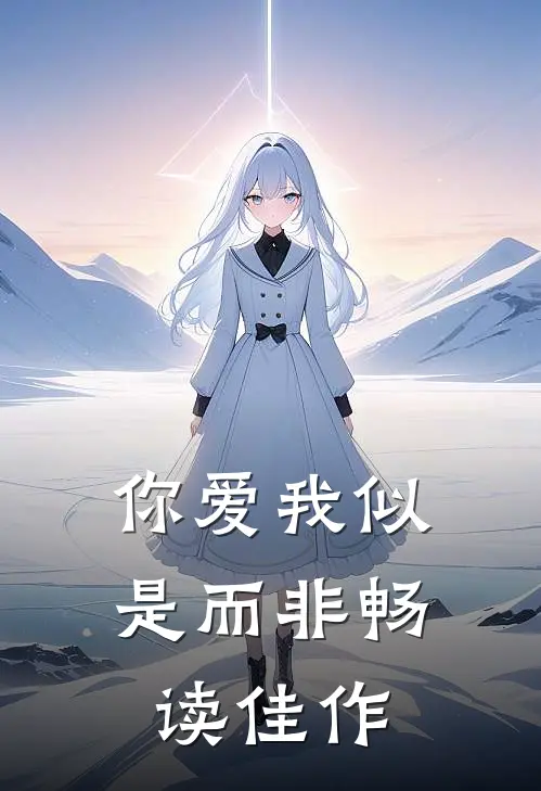 你爱我似是而非畅读佳作