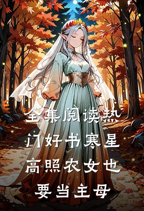全集阅读热门好书寒星高照农女也要当主母