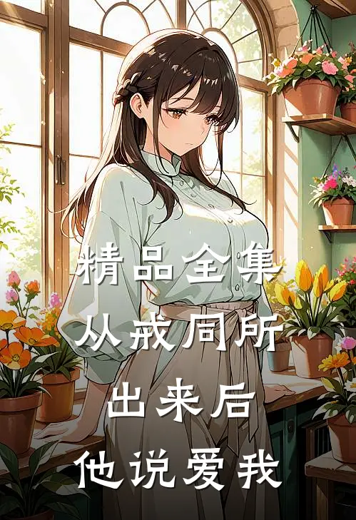 精品全集从戒同所出来后，他说爱我