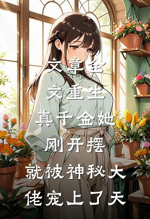 文章全文重生：真千金她刚开摆，就被神秘大佬宠上了天