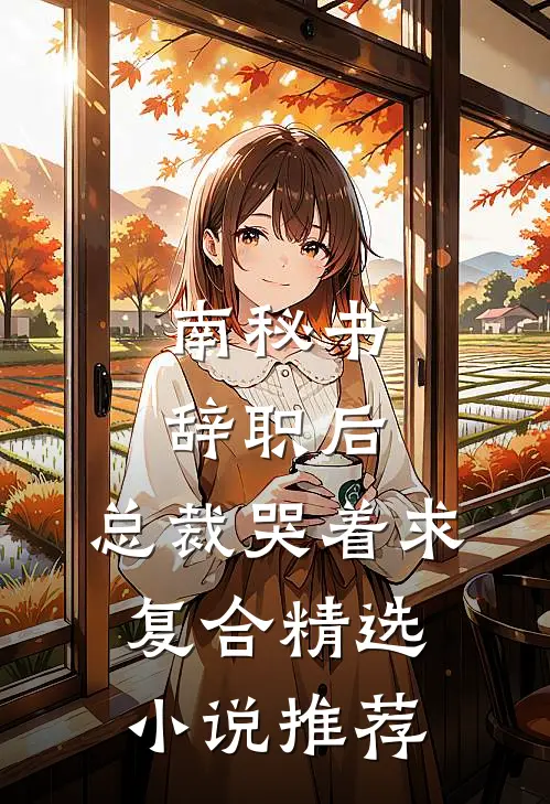 南秘书辞职后，总裁哭着求复合精选小说推荐