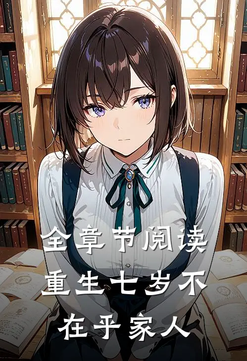 全章节阅读重生七岁不在乎家人