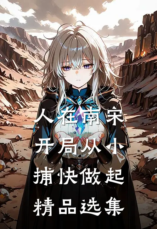 人在南宋：开局从小捕快做起精品选集