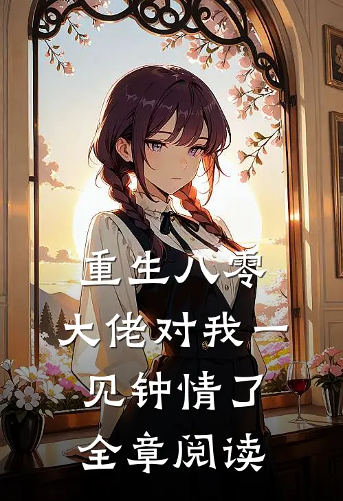 重生八零，大佬对我一见钟情了全章阅读