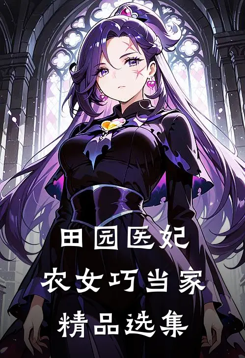 田园医妃：农女巧当家精品选集