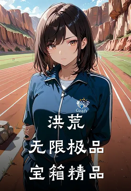 洪荒：无限极品宝箱精品