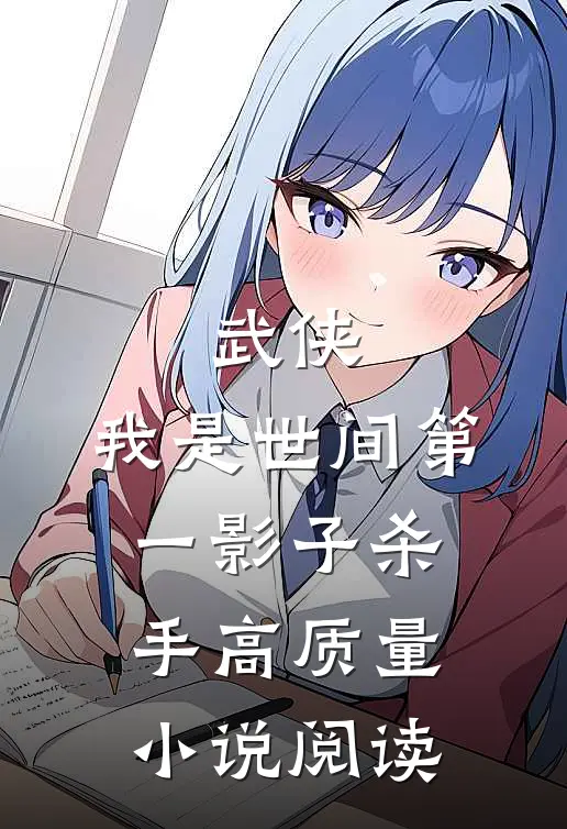 武侠：我是世间第一影子杀手高质量小说阅读