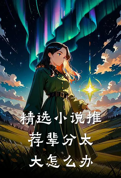 精选小说推荐辈分太大怎么办