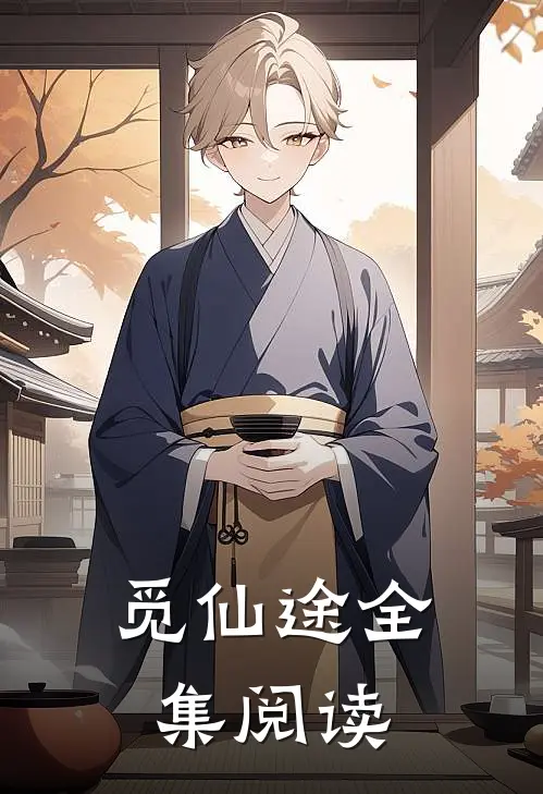 觅仙途全集阅读