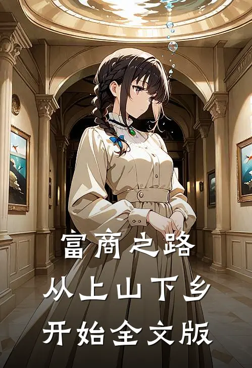 富商之路：从上山下乡开始全文版